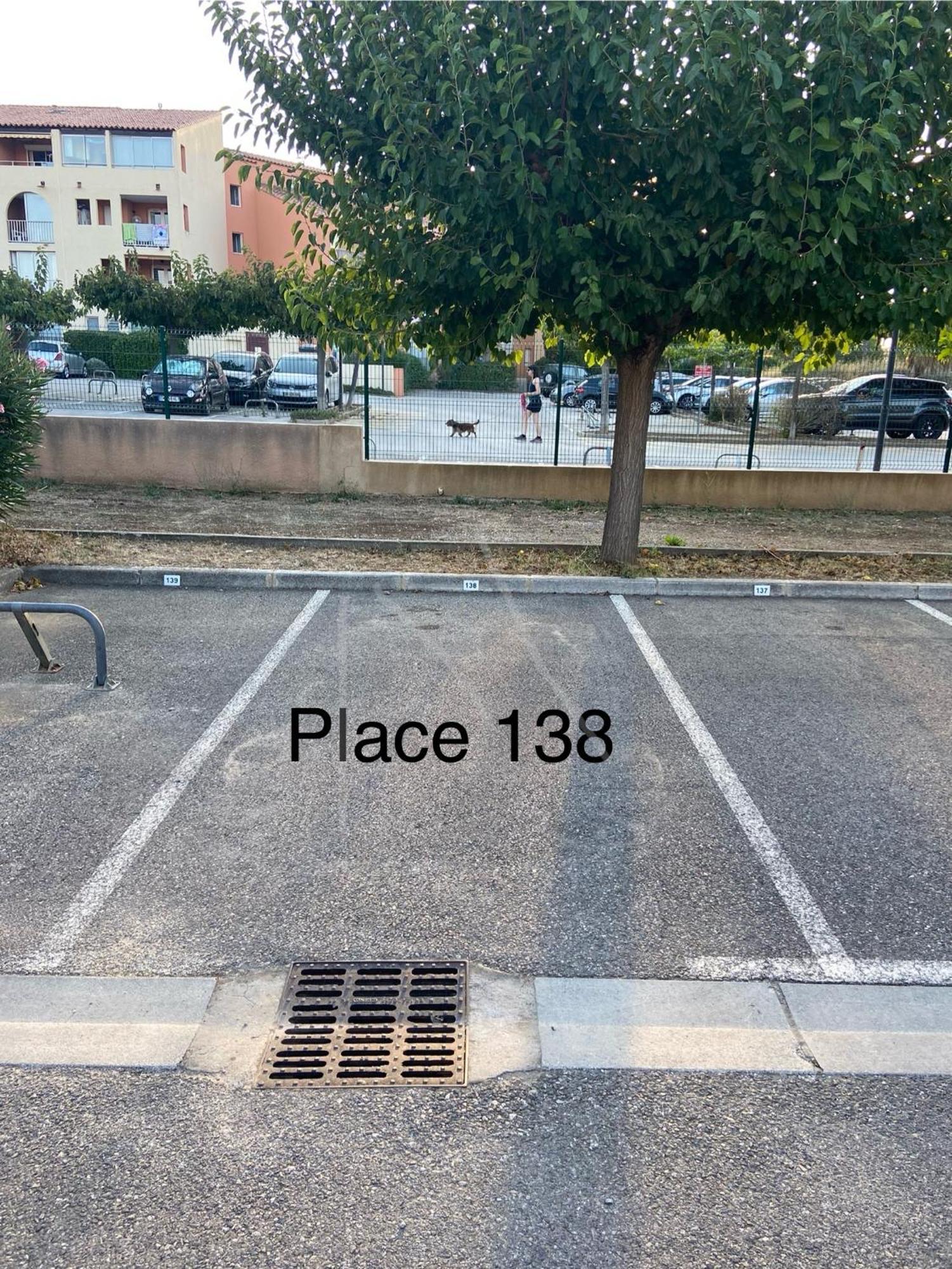 Calme Et Confort En Rez-De-Jardin La Londe-les-Maures Exterior photo